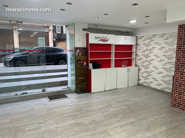 Vente Local Commercial à Racine — 4