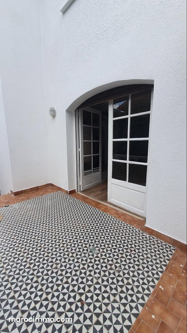 Très jolie villa à louer à Cil — 2