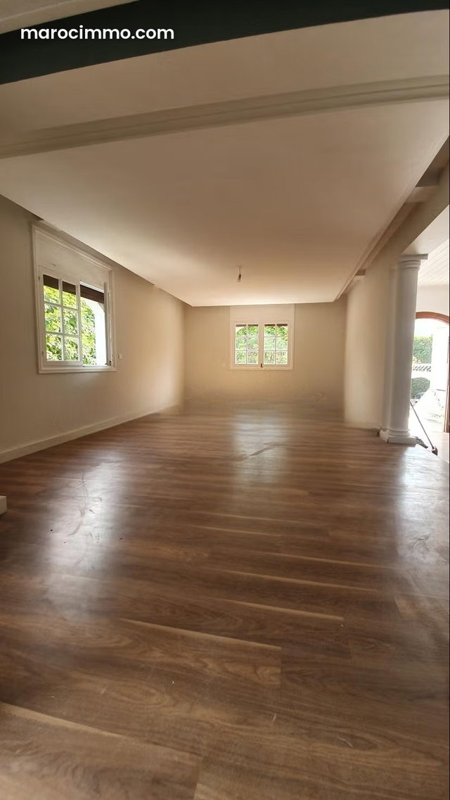 Très jolie villa à louer à Cil — 4