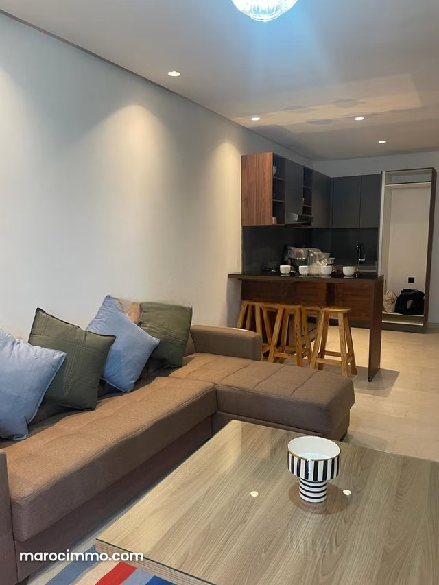 Beautiful Furnished Apartment — 5
