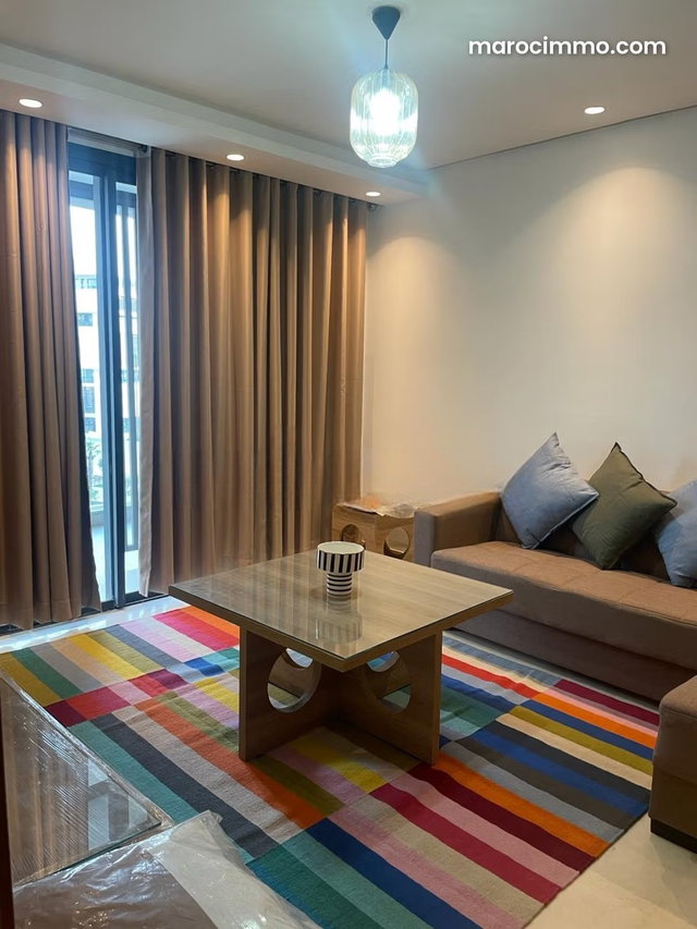 Beautiful Furnished Apartment — 3