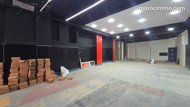Commercial Space for Rent 153 m2 — 4