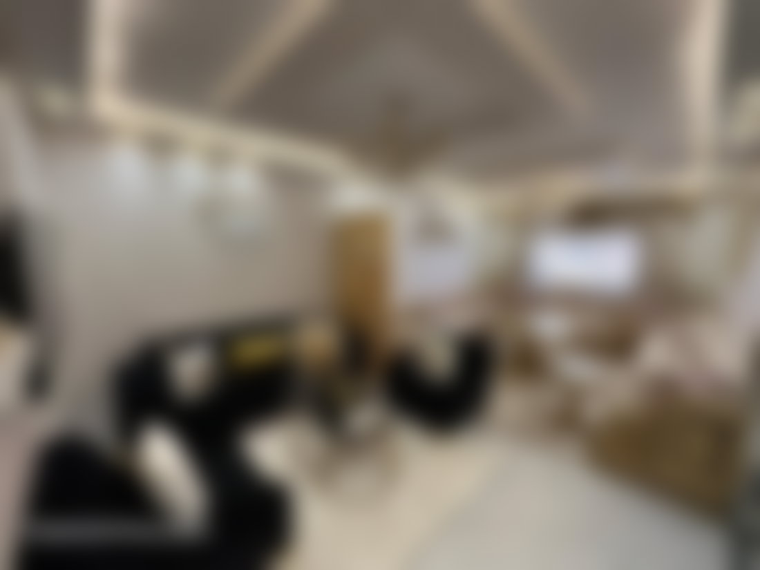 Appartement meublé 90 m² à louer quartier du Golf Tanger