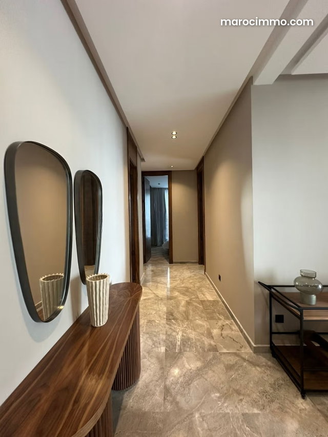 Appartement de Luxe à Louer à Malabata Hills — 5
