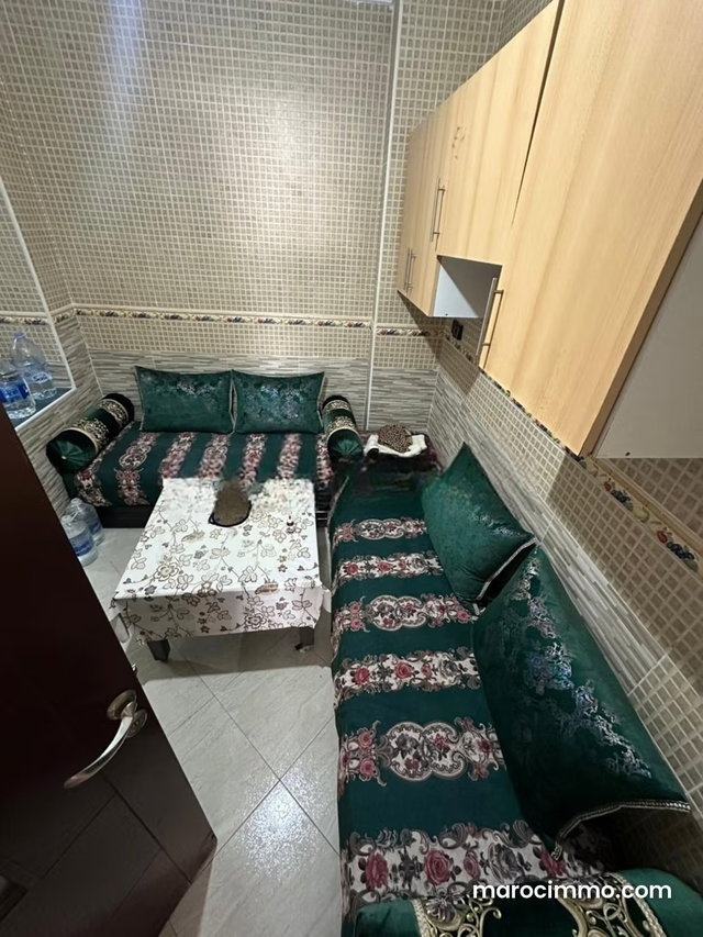 Appartement à vendre à Riad Salam — 4