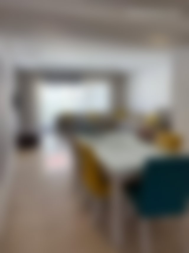 Appartement meublé 130 m², 2 chambres, Triangle d'Or, Casablanca — 2
