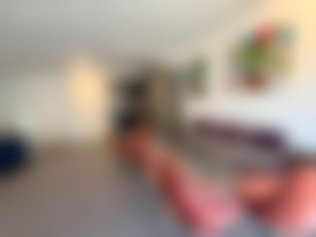 2-Bedroom Apartment in Casablanca's Golden Triangle — Casablanca