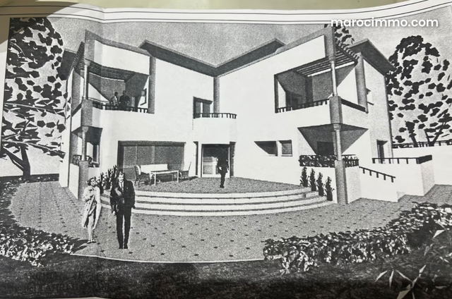 Villas à vendre — Rabat