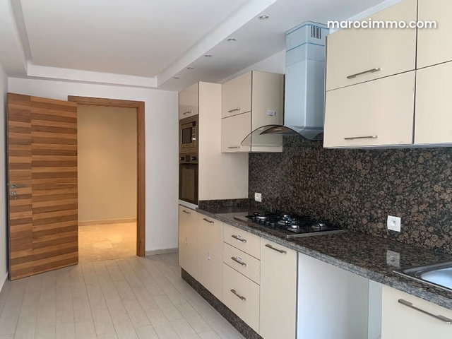 Appartement à louer à la FERME BRETONNE — 5