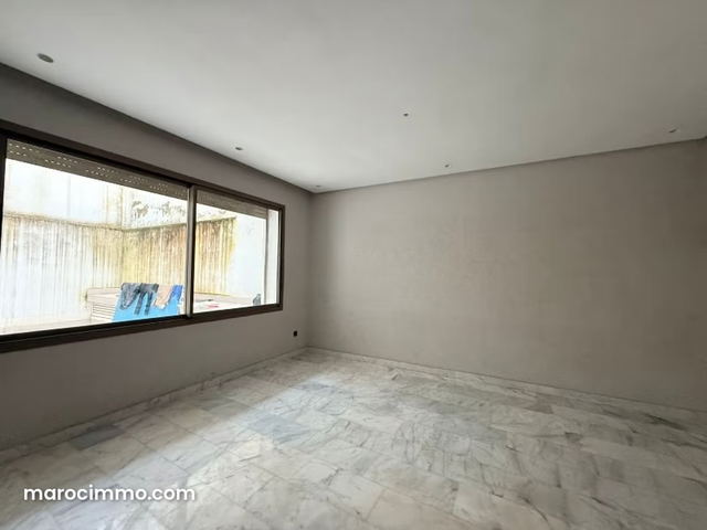 Apartment for Rent in Princesses — Casablanca
