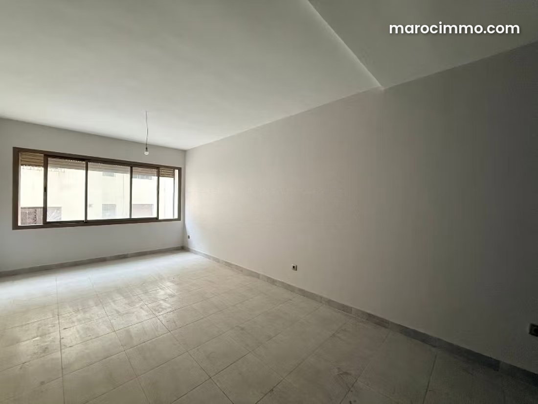 Furnished 56 m² Apartment, Les Princesses, Casablanca — Casablanca