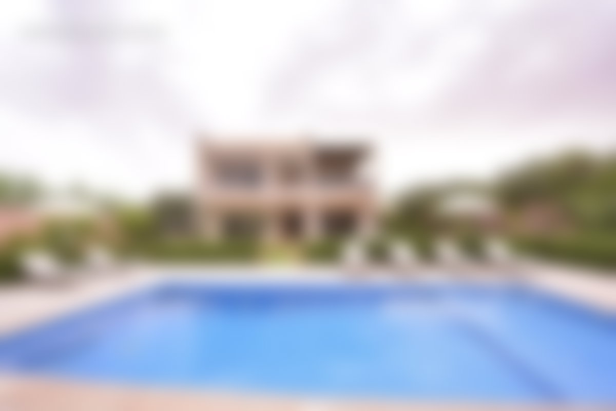Villa 5 chambres avec piscine à vendre, Route de Fès, Marrakech
