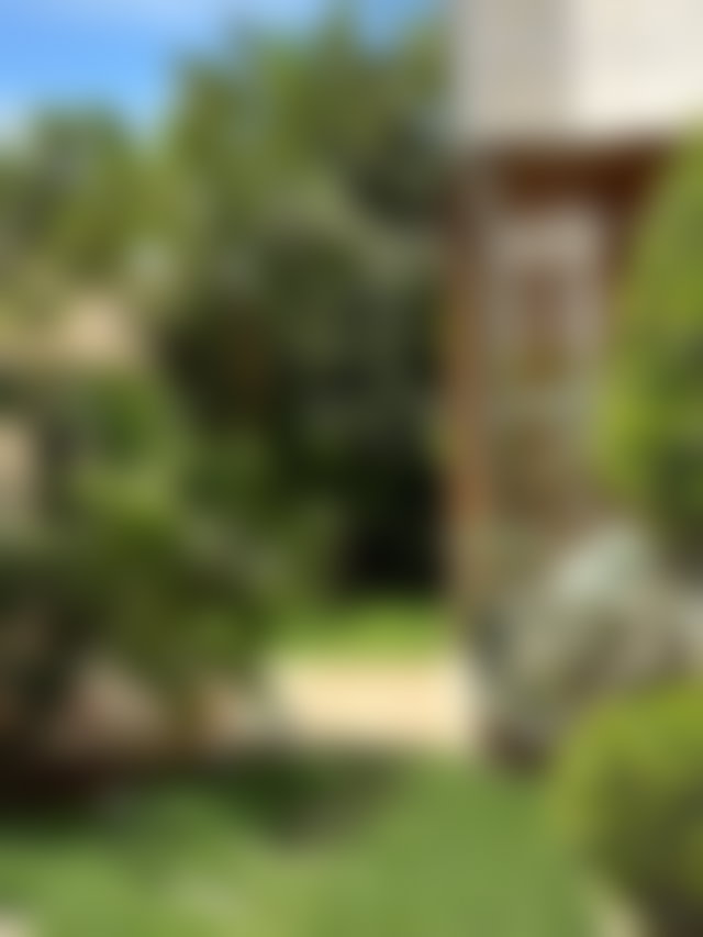 Villa contemporaine 425 m², piscine et jardin, Dar Bouazza — 4