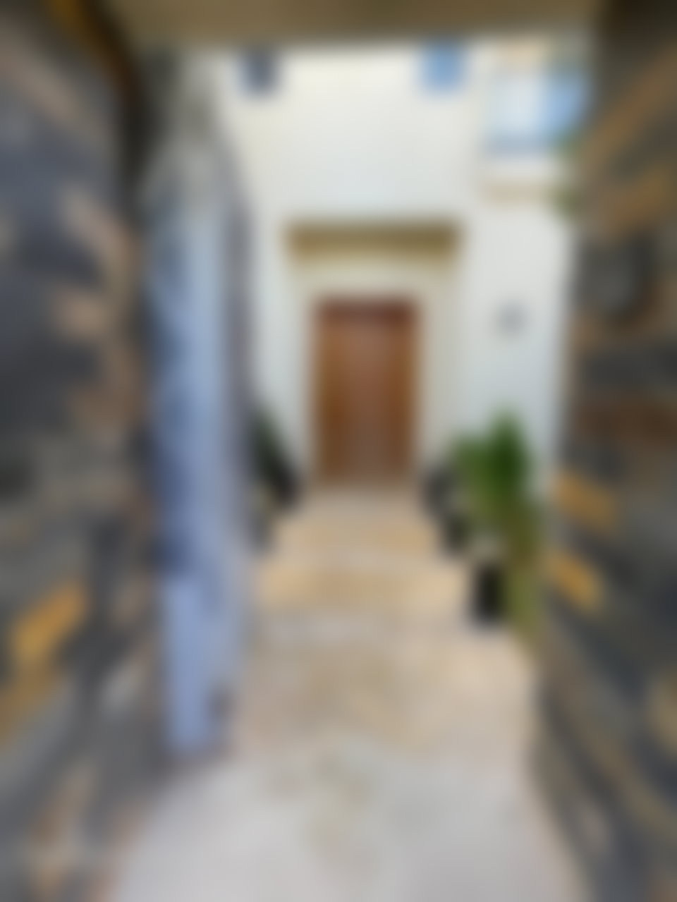 فيلا فسيحة بحي جليز في مراكش