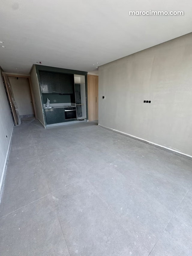 Appartement à vendre à Oasis. 1 chambre. Fenêtres avec double vitrage et porte blindée — 3