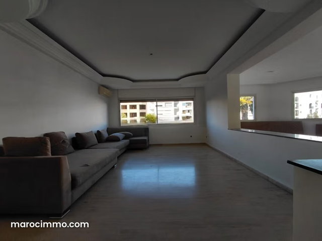 Appartement rare — 5