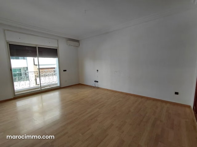 Appartement rare — 3