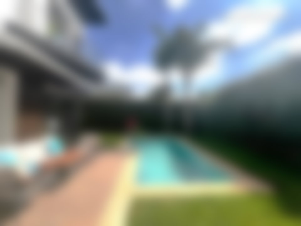 Villa 427 m² avec piscine, Bouskoura centre