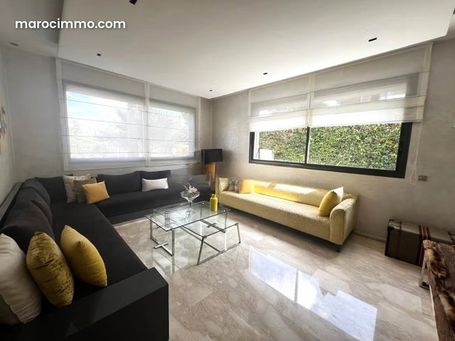 Villa a vendre, 4 chambres 427 m² bouskoura — 3