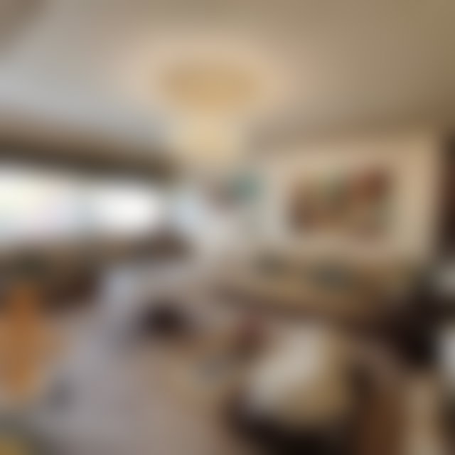 Appartement neuf 202 m², 3 chambres avec jardin à Riyad, Rabat — 2
