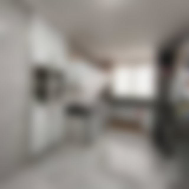 Appartement neuf 202 m², 3 chambres avec jardin à Riyad, Rabat — 4