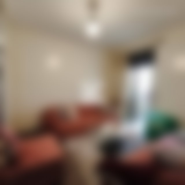 Appartement neuf 202 m², 3 chambres avec jardin à Riyad, Rabat — 5