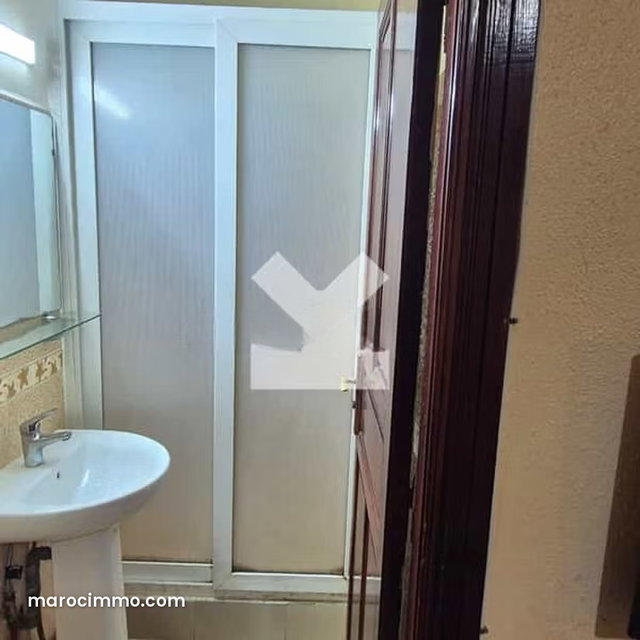 Appartement à Louer de 95.0 m² à Marrakech, Route De Casablanca — 5