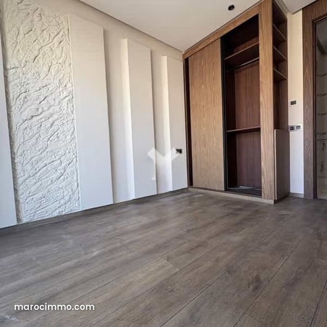 Appartement à Louer de 53.0 m² à Casablanca, Oulfa — 5