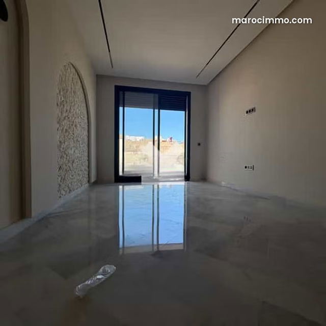 Appartement à Louer de 53.0 m² à Casablanca, Oulfa — Casablanca
