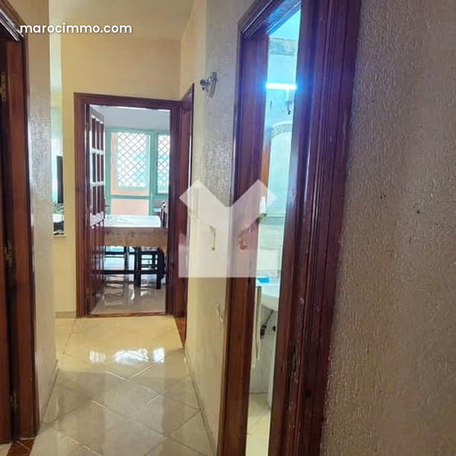 Appartement à Louer de 93.0 m² à Marrakech, Issil — 3