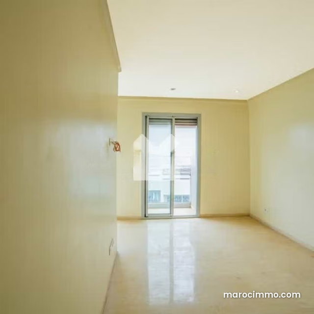 Appartement à Vendre de 129.0 m² à Casablanca, Beausejour — 5