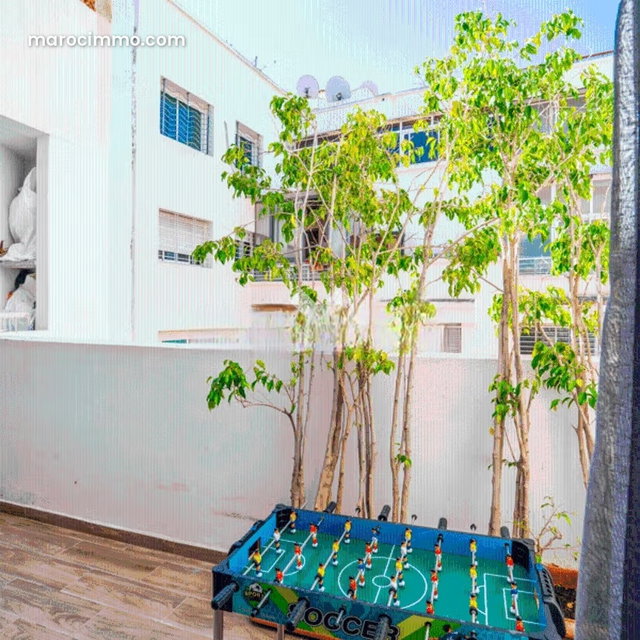 Appartement à Vendre de 102.0 m² à Casablanca, Val Fleuri — 3