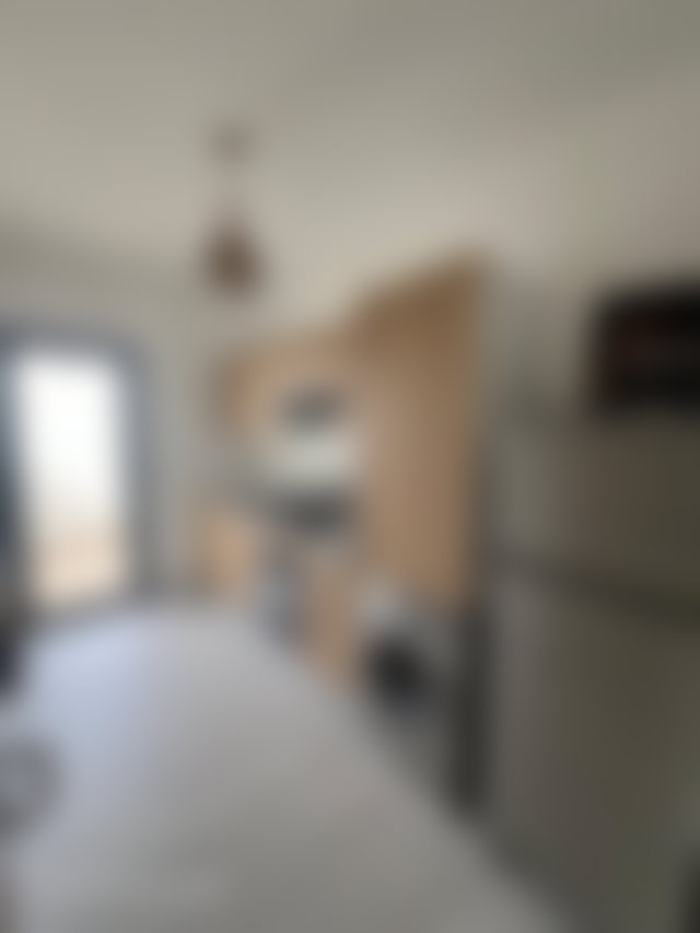 Appartement meublé avec terrasse à louer à Zenata — 5