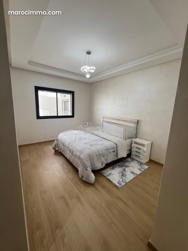 Magnifique appartement dans une résidence neuve de 86 m² de terrasse à louer — 3