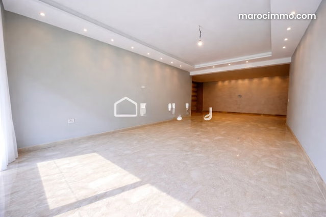 Appartement de 160 m² à Casablanca — 3