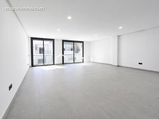 Bureau de 71 m² à Casablanca — 2