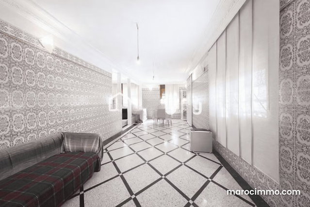 Maison de 200 m² à Deroua — 5