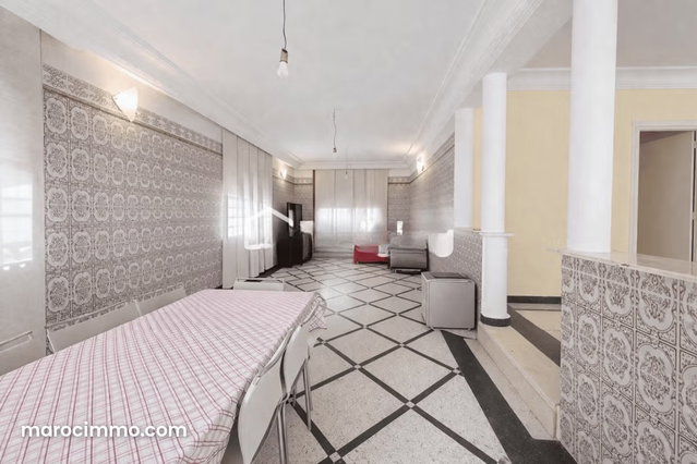 Maison de 200 m² à Deroua — 4