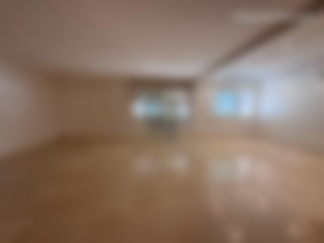184 sqm Apartment with Terrace and Garage in Hay Riad, Rabat