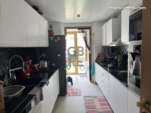 Trés bel Appartement haut standing au Carrousel en vente — 2