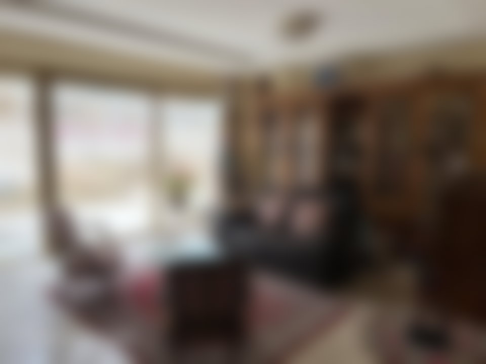 Appartement 220 m² avec terrasse et vue mer, Médina de Rabat