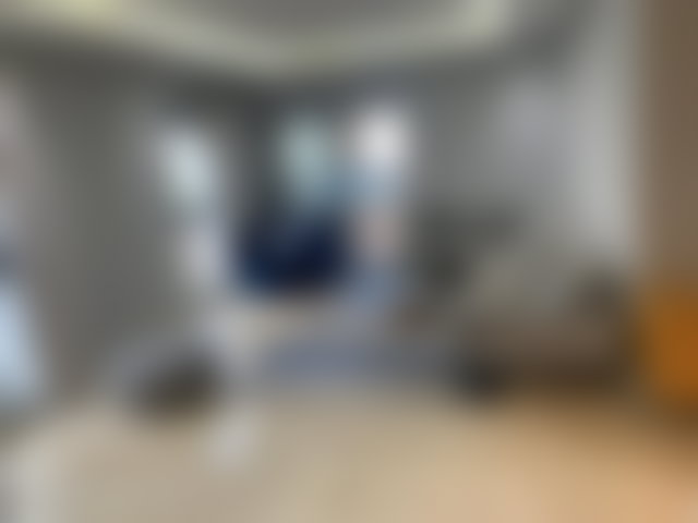 Appartement 3 chambres meublé, Casablanca Finance City, vue dégagée — 3