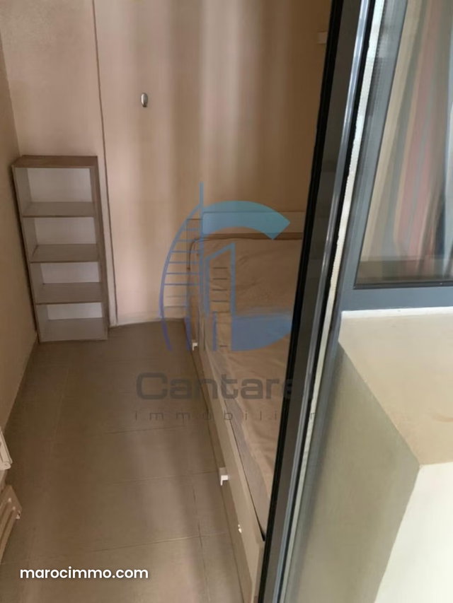 Bel appt meuble en loc. Cfc — 5