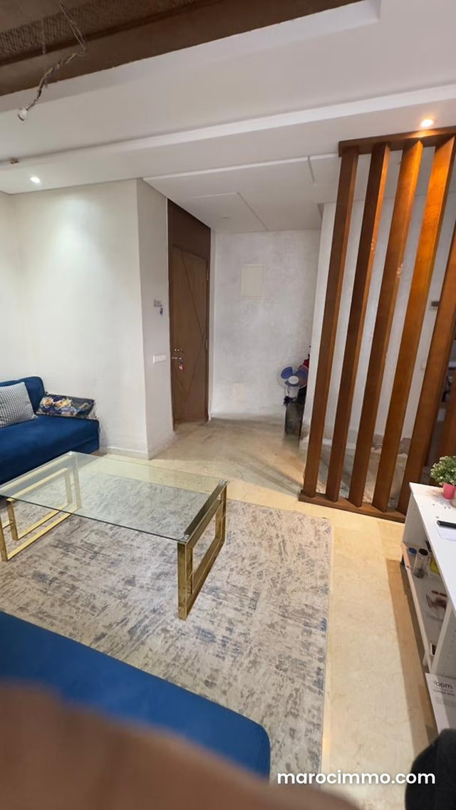 Superb Furnished Apartment for Rent in Gironde — 5