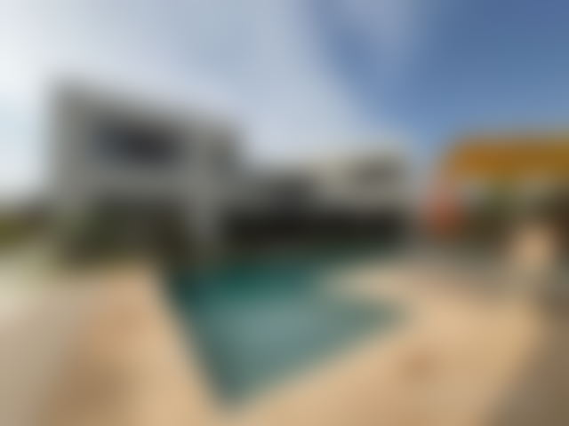 Villa de prestige 1700 m² sur près d'1 hectare à Souissi, Rabat — Rabat