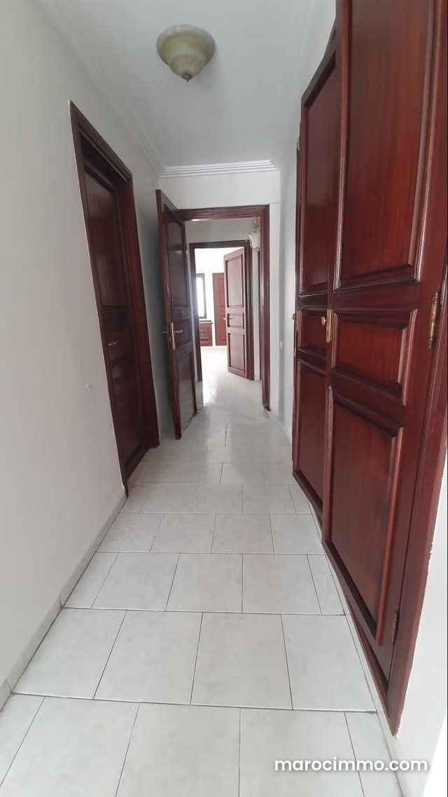 Appartement haut standing à Gauthier — 4