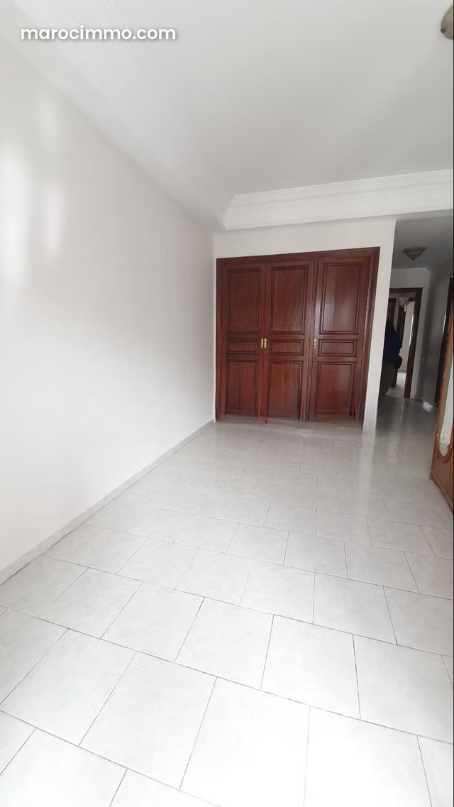 Appartement haut standing à Gauthier — 3
