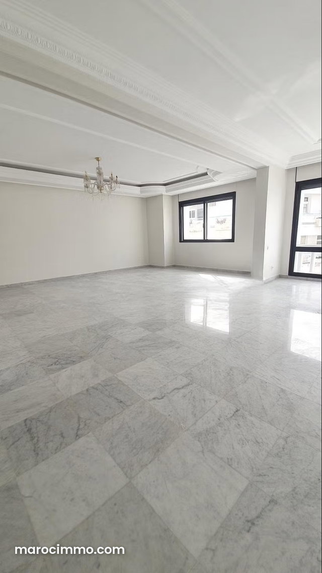 Appartement haut standing à Gauthier — 2