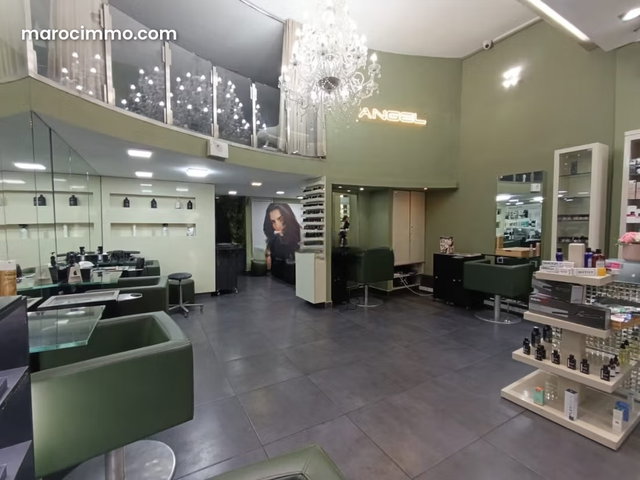 Magnificent Commercial Space in Golden Triangle — 3