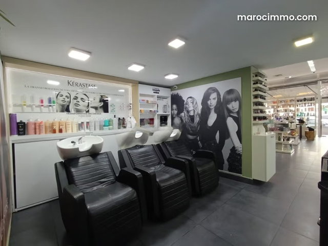 Magnificent Commercial Space in Golden Triangle — 4